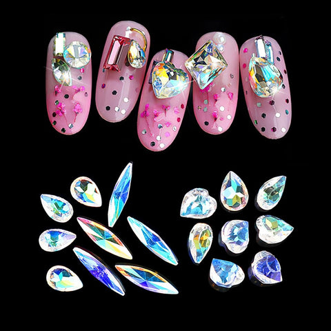 Rhinestones A