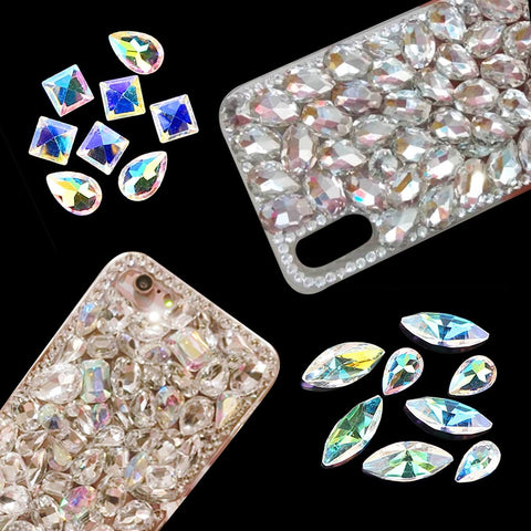 Rhinestones A