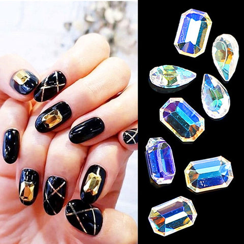 Rhinestones A