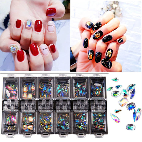 Rhinestones A