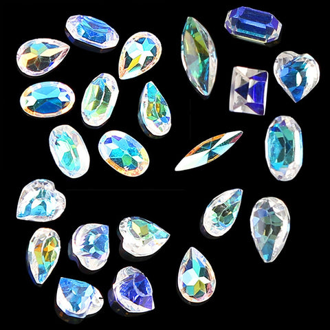 Rhinestones A