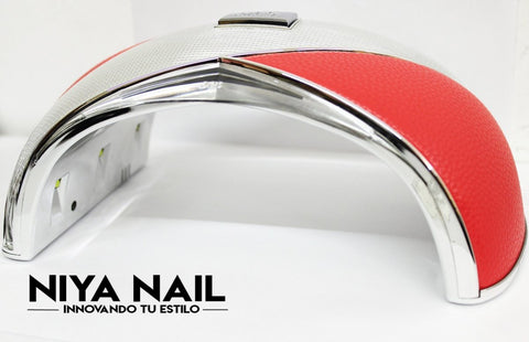 Nail Lamp 36W - N1 - GreenLife-5011554
