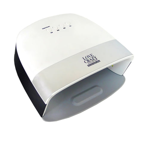 Nail Lamp 48W 4 Timer Setting - GreenLife-5011556