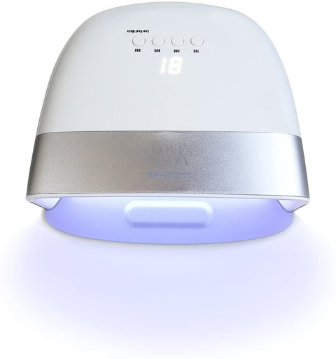 Nail Lamp 48W 4 Timer Setting - GreenLife-5011557