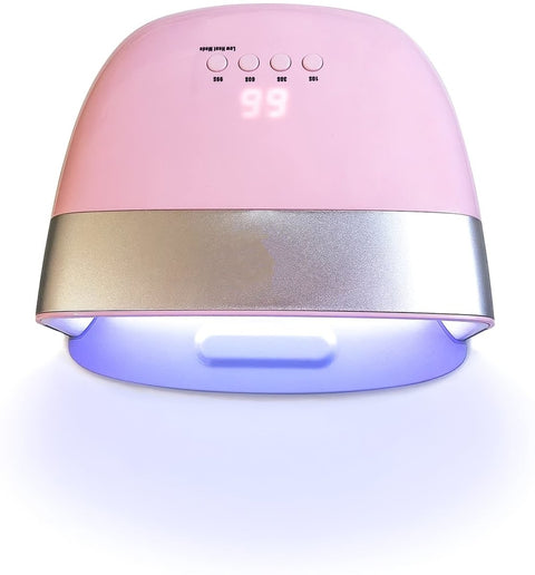 Nail Lamp 48W 4 Timer Setting - GreenLife-5011557