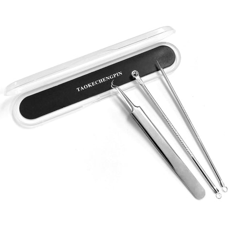 Acne Tool Removal Kit - GreenLife-5012021