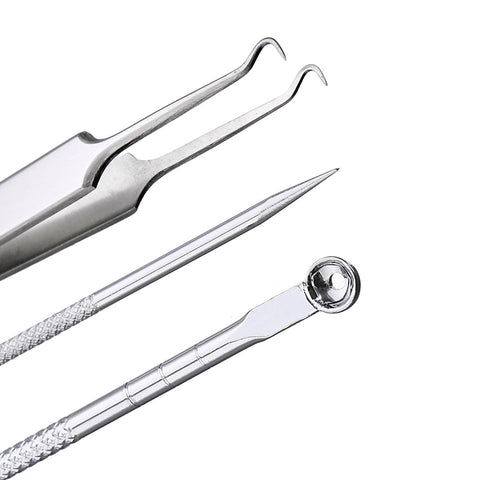 Acne Tool Removal Kit - GreenLife-5012021