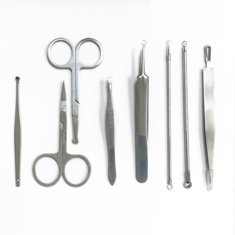 Acne Tool Removal Kit - GreenLife-5012022