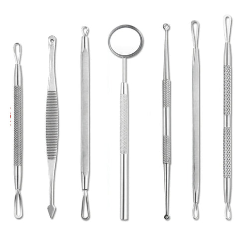 Acne Tool Removal Kit - GreenLife-5012023