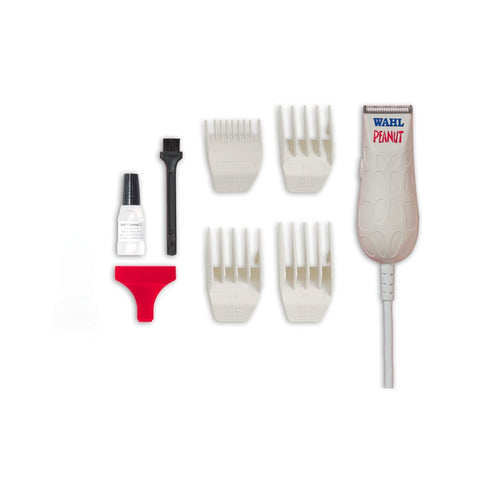 PEANUT® Clipper/Trimmer