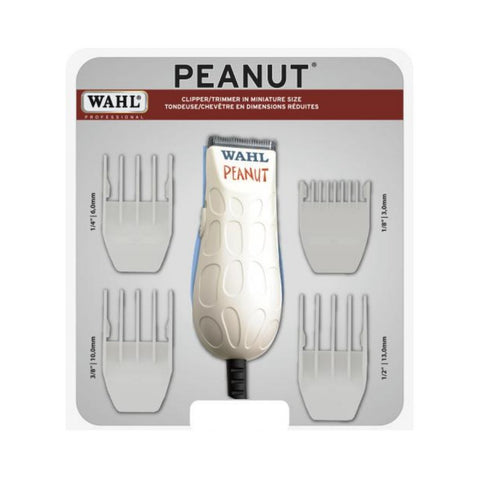 PEANUT® Clipper/Trimmer