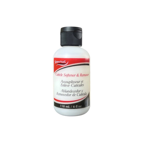 Cuticle Softener & Remover - GreenLife-5020106