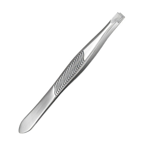 Facial Hair Eyebrow patterned tweezer - GreenLife-5033245