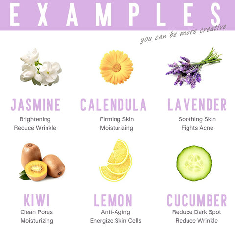 Nano Ionic Facial Steamer-Essential Oil Steamer