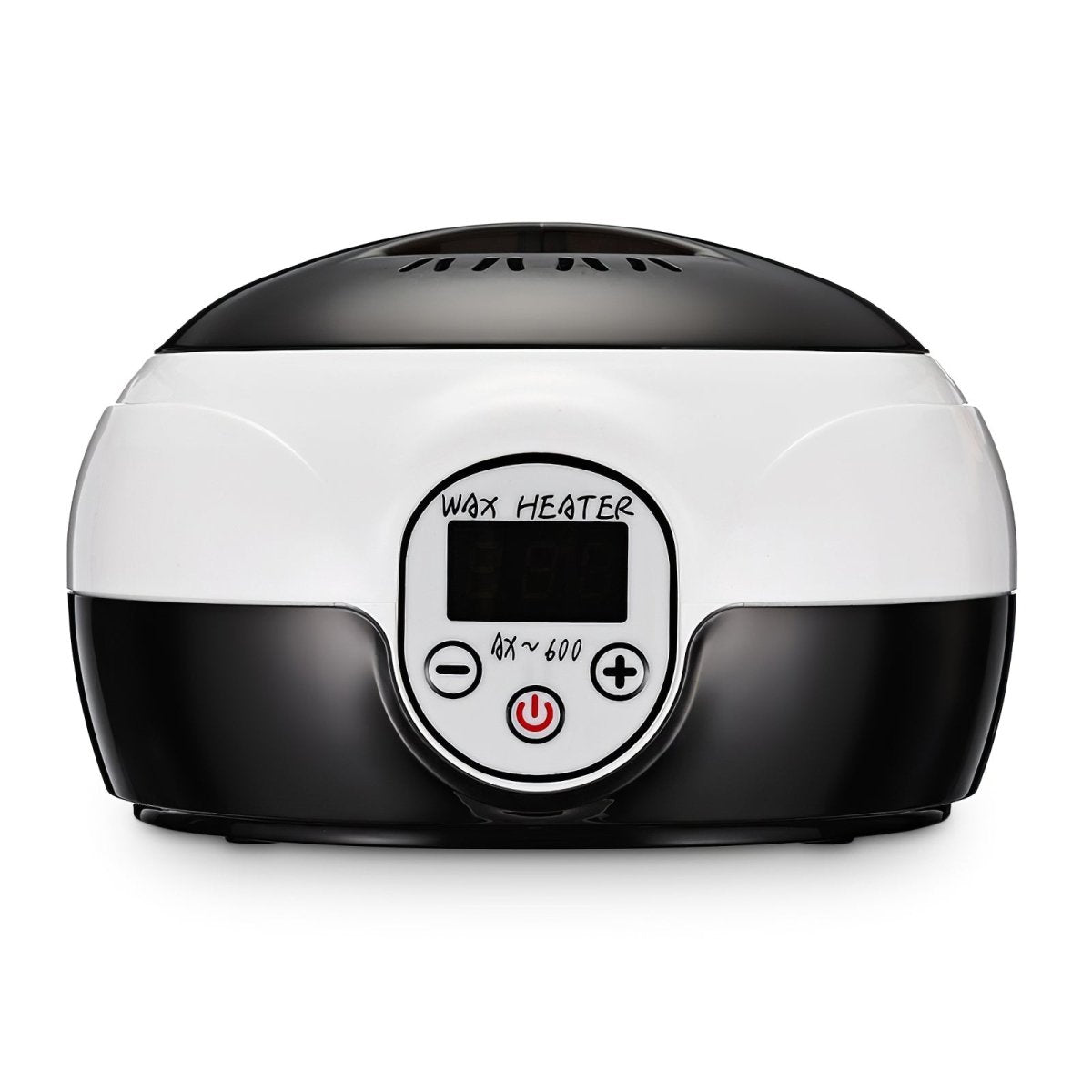 SPA Wax Warmer Heater 500ml Hair Remover Temperature Control - GreenLife-Wax Warmer