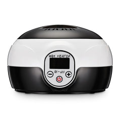 SPA Wax Warmer Heater 500ml Hair Remover Temperature Control - GreenLife-Wax Warmer