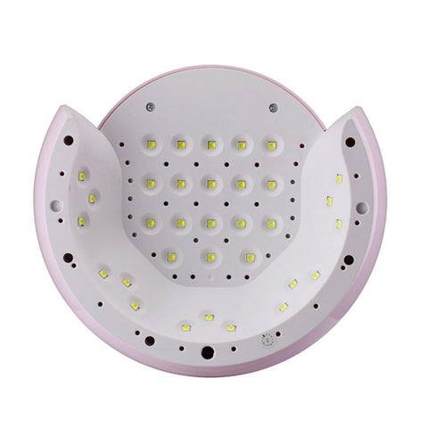 48W UV LED Nail Drying Lamp - GreenLife-Manicure Supplies