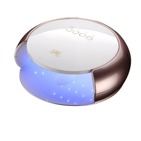 48W UV LED Nail Drying Lamp - GreenLife-Manicure Supplies