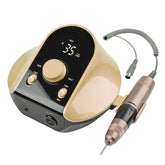 35000RPM 45W Professional Nail Drill - GreenLife-Manicure Supplies