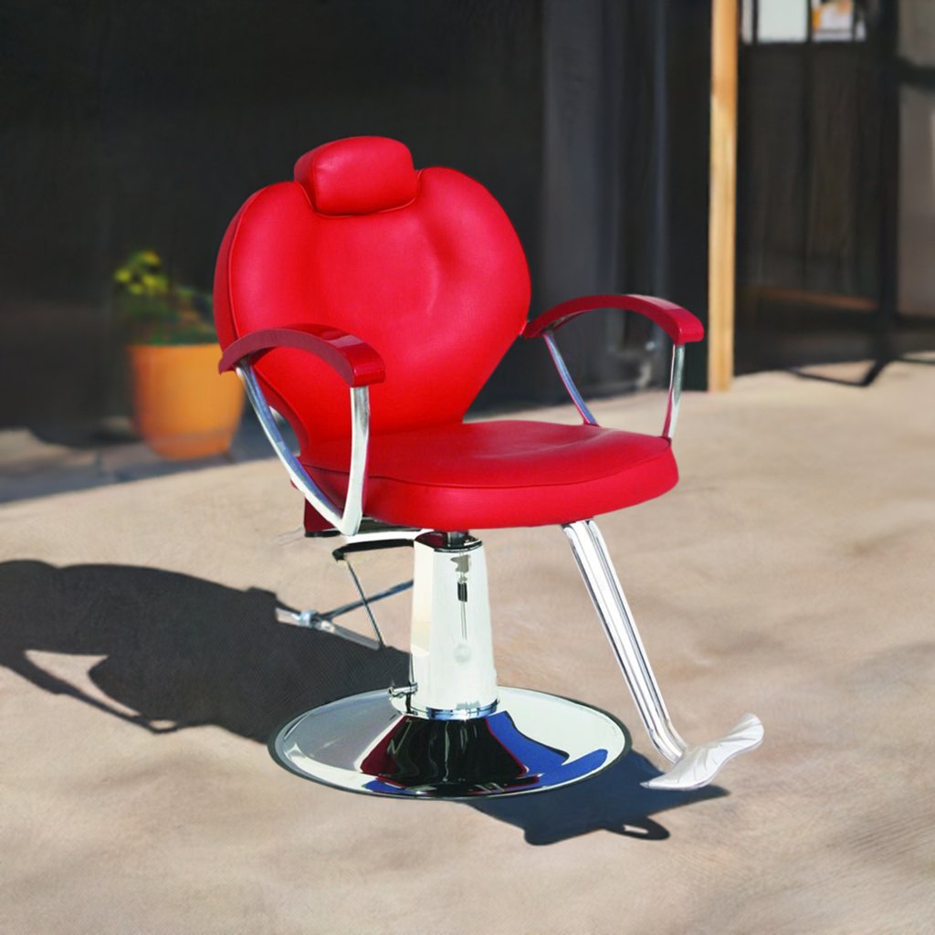 Advance All Purpose Hydraulic Styling Chair - 31208 - GreenLife-Styling Chair