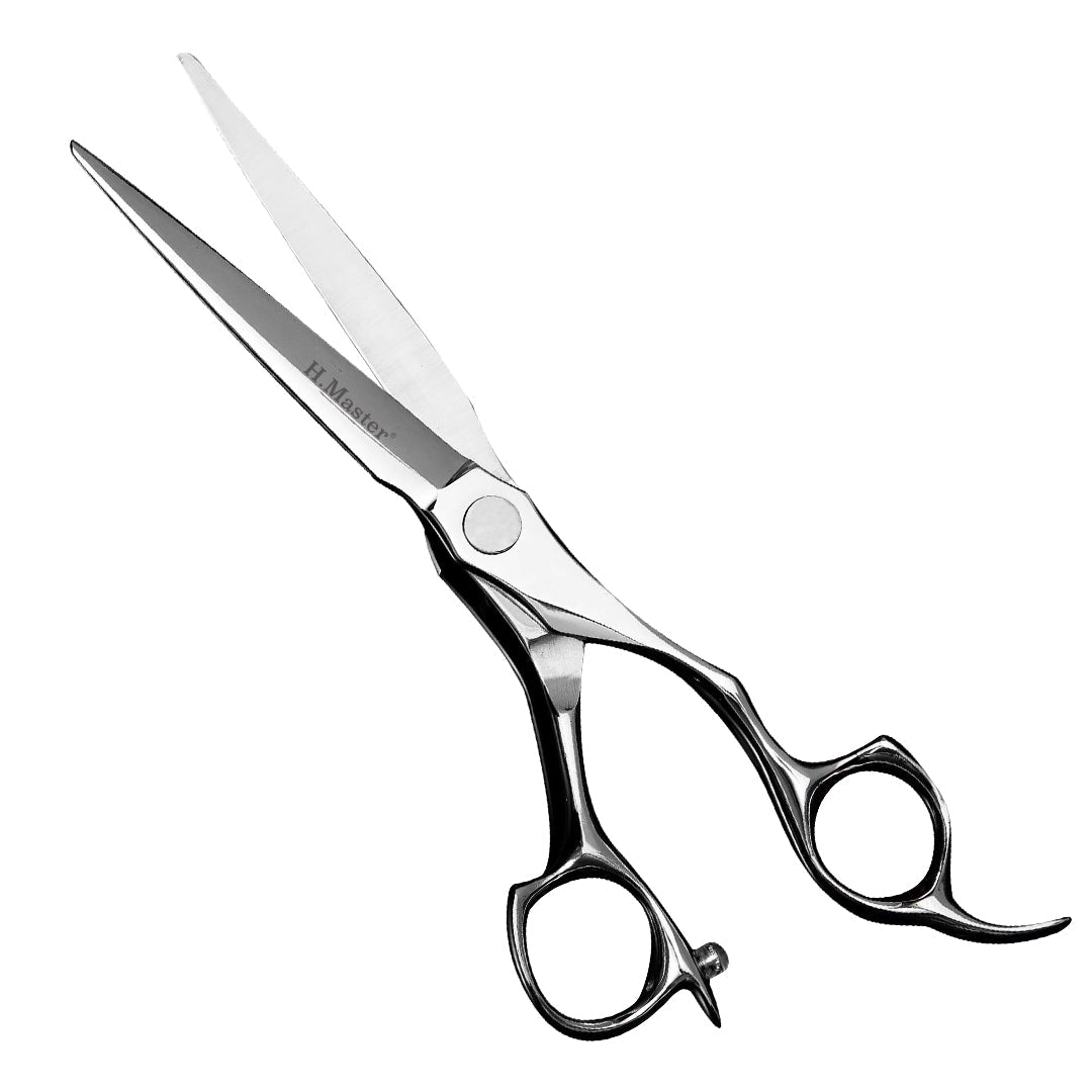 Professional Salon Scissor Stainless Steel - GreenLife-Salon tools