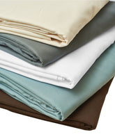 Microfiber Massage Table Fitted Sheet - GreenLife-Fitted Sheet