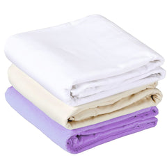 Microfiber Massage Table Fitted Sheet - GreenLife-Fitted Sheet