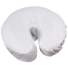 Microfiber Massage Table Face Rest Cover - GreenLife-Face Rest Cover