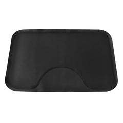 Comfort Classic Polyurethane Mat Rectangle (3' x 5') - GreenLife-Barber Mat