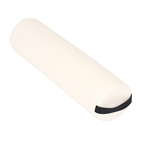 Massage table 6"x26" Pillow Cushion Bolster- Full Round - GreenLife-Massage Bolster