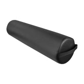 Massage table 6"x26" Pillow Cushion Bolster- Full Round - GreenLife-Massage Bolster