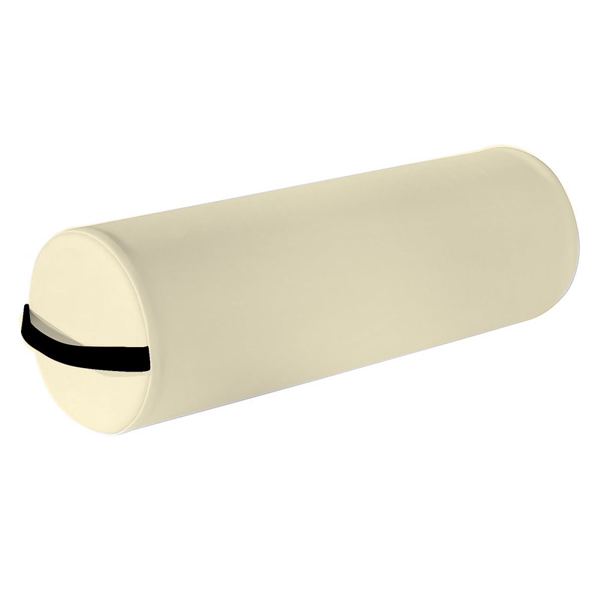 Massage table 9"x26" Pillow Cushion Bolster- Full Round - GreenLife-Massage Bolster