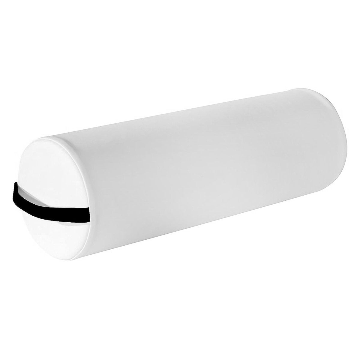 Massage table 9"x26" Pillow Cushion Bolster- Full Round - GreenLife-Massage Bolster