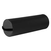 Massage table 9"x26" Pillow Cushion Bolster- Full Round - GreenLife-Massage Bolster