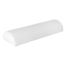 Massage table 9"x26" Pillow Cushion Bolster- Half Round - GreenLife-Massage Bolster