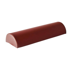 Massage table 9"x26" Pillow Cushion Bolster- Half Round - GreenLife-Massage Bolster