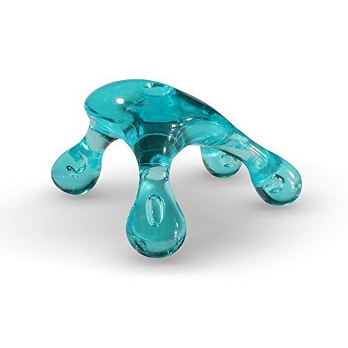 Blue Palm Urchin Massage Tool - GreenLife-Massage Supplies