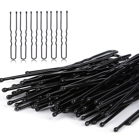 U Shape Hairpins - GreenLife-720080