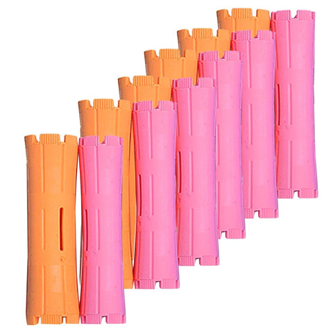 Cold Wave Perm Rod Bars (10pc) - GreenLife-Salon tools