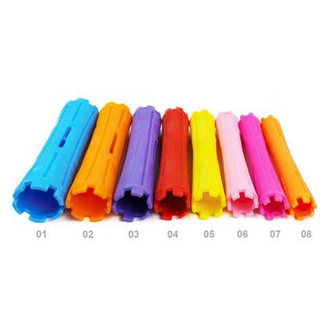 Cold Wave Perm Rod Bars (10pc) - GreenLife-Salon tools