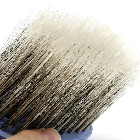Volume up Neck Brush - GreenLife-Salon tools
