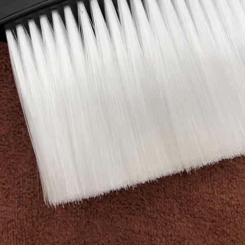 Barber Brush Neck Duster - GreenLife-905139