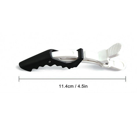 Hair Clips 5pcs/bag - GreenLife-905176