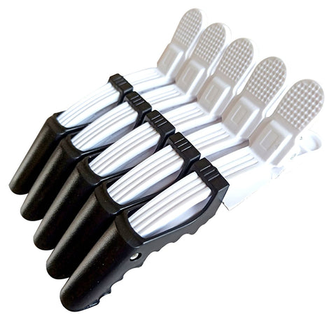 Hair Clips 5pcs/bag - GreenLife-905176