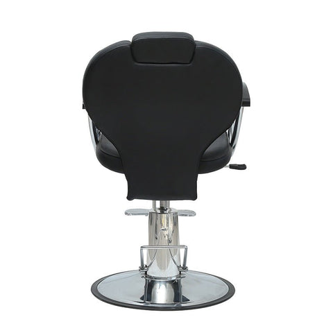 Advance All Purpose Hydraulic Styling Chair - 8712 - GreenLife-