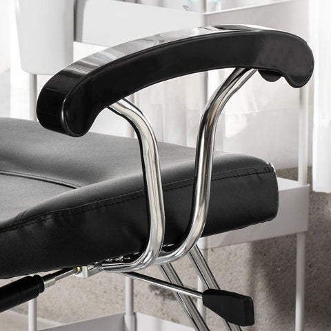 Advance All Purpose Hydraulic Styling Chair - 8719 - GreenLife-