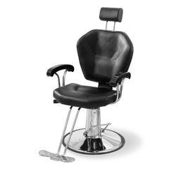 Advance All Purpose Hydraulic Styling Chair - 8719 - GreenLife-Styling Chair