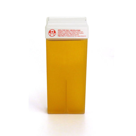 Sharonelle Roll-On Wax Cartridges 100g (Pack of 6)