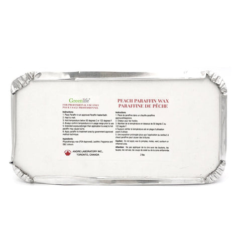 Paraffin Wax 2lbs