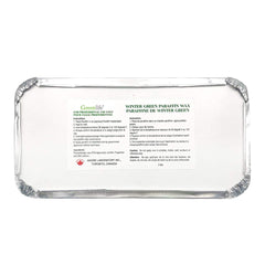 Sharonelle brand Paraffin Wax 2lbs